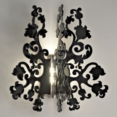 Anastacha Wall Sconce by Terzani - Starlight Lighting USA and Canada